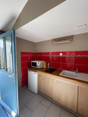 Olonne-sur-Mer House | Independent 2 bedrooms with garden