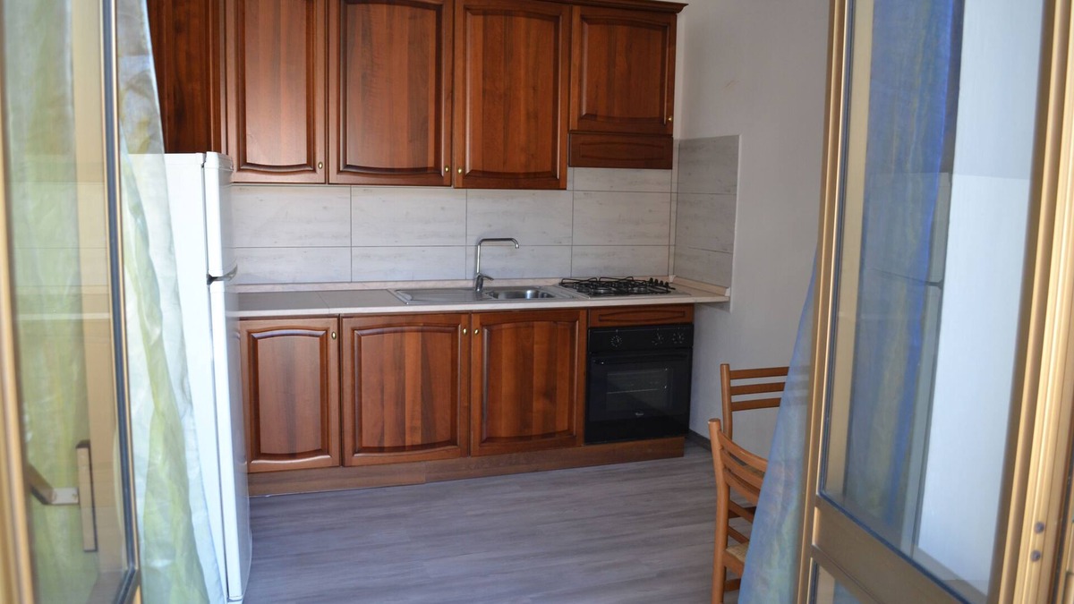 Tempio Pausania House | Independent apartment