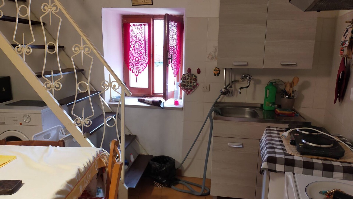 Posta Apartment | Independent apartment between Amatrice and Leonessa, surrounded by nature.