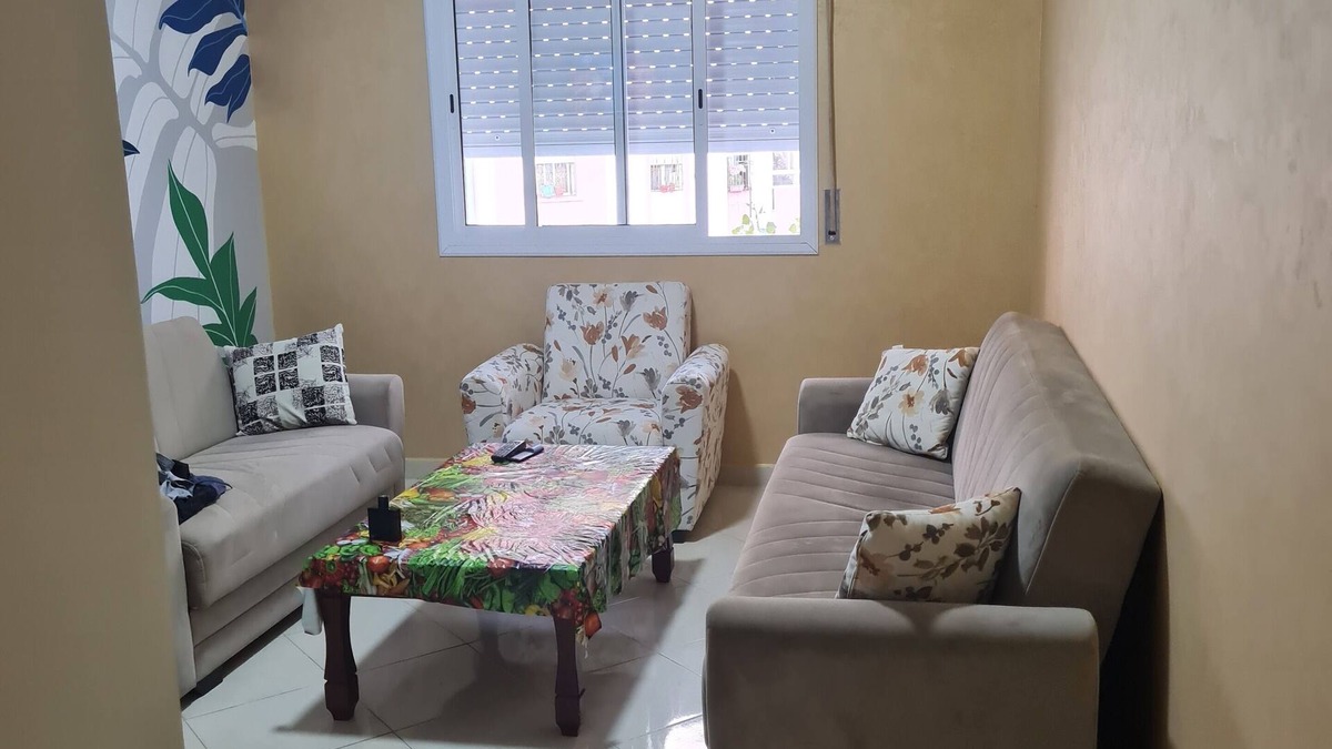 Hjar Ennhal Apartment | Independent Apartment for Daily Rental