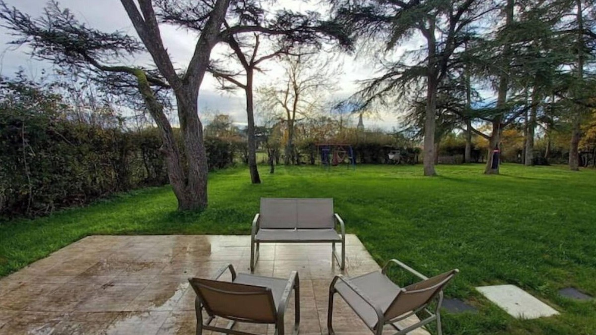 Somloire Ski Chalet | Independent chalet in a quiet area near puy du fou
