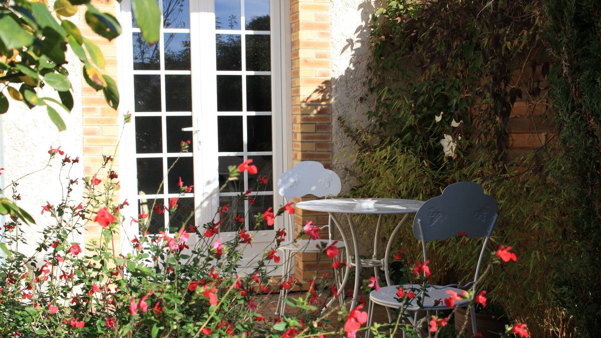Vernon House | independent charming roomVernon/giverny