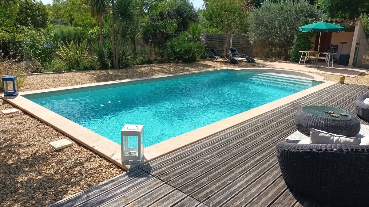 Salernes Cottage | Independent cottage for two: countryside and calm, only rental of the property.