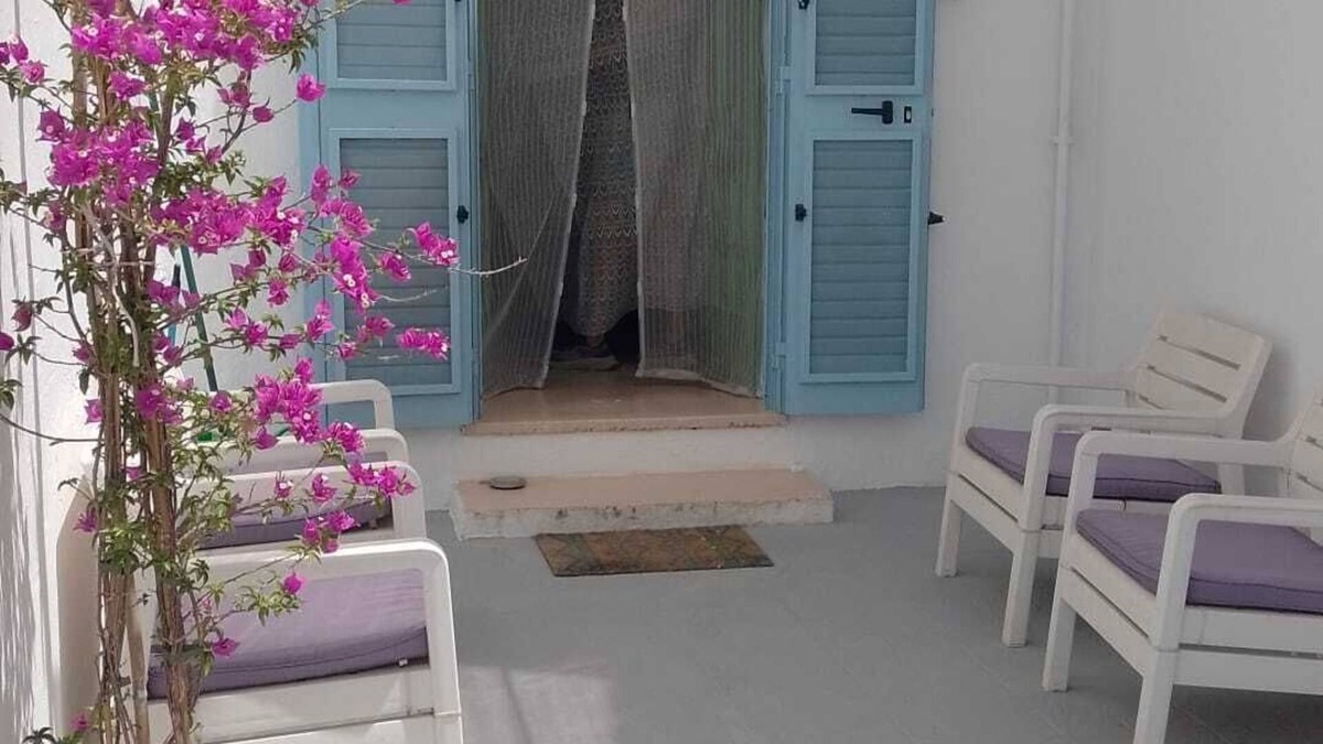 Minervino di Lecce House | Independent rooms in house with common spaces near Otranto Porto Badisco Castro