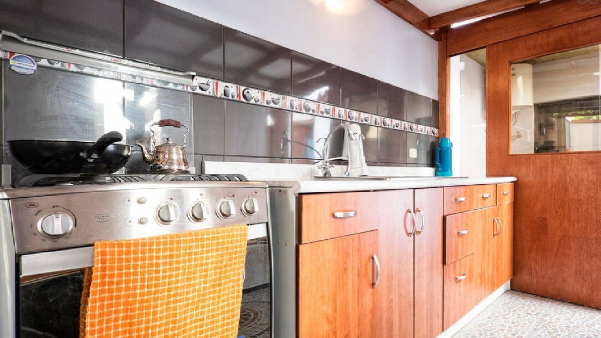 Santa Cruz House | INDEPENDENT MINI APARTMENT