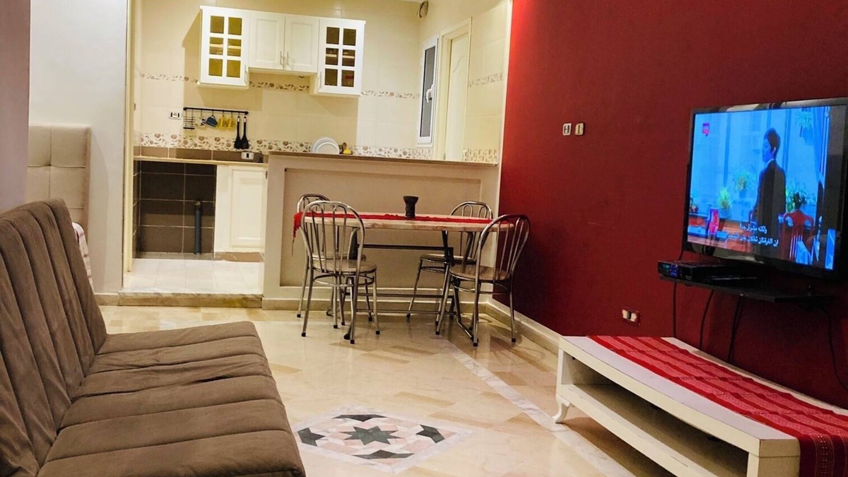 Tunis Apartment | Independent studio