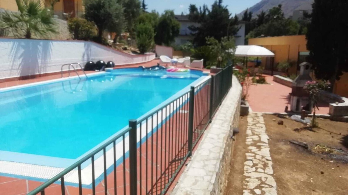 Alcamo Villa | Independent villa with private pool