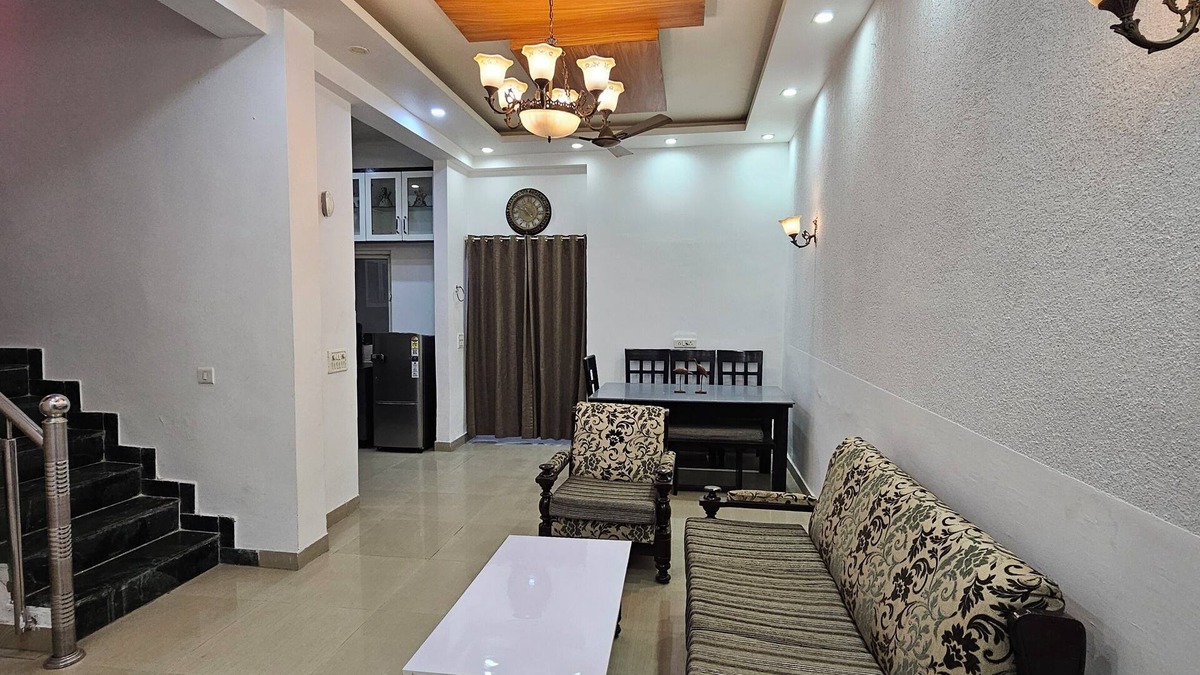 Greater Noida Villa | India Expo luxury villa