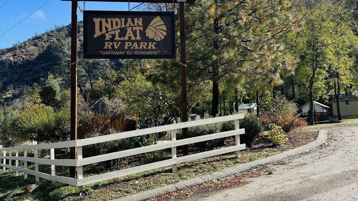 Incline RV Rental | Indian Flat RV Park - Tent Cabins & Cottages
