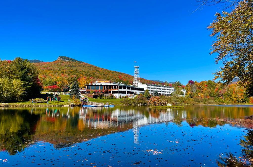 Lincoln Resort | Indian Head Resort