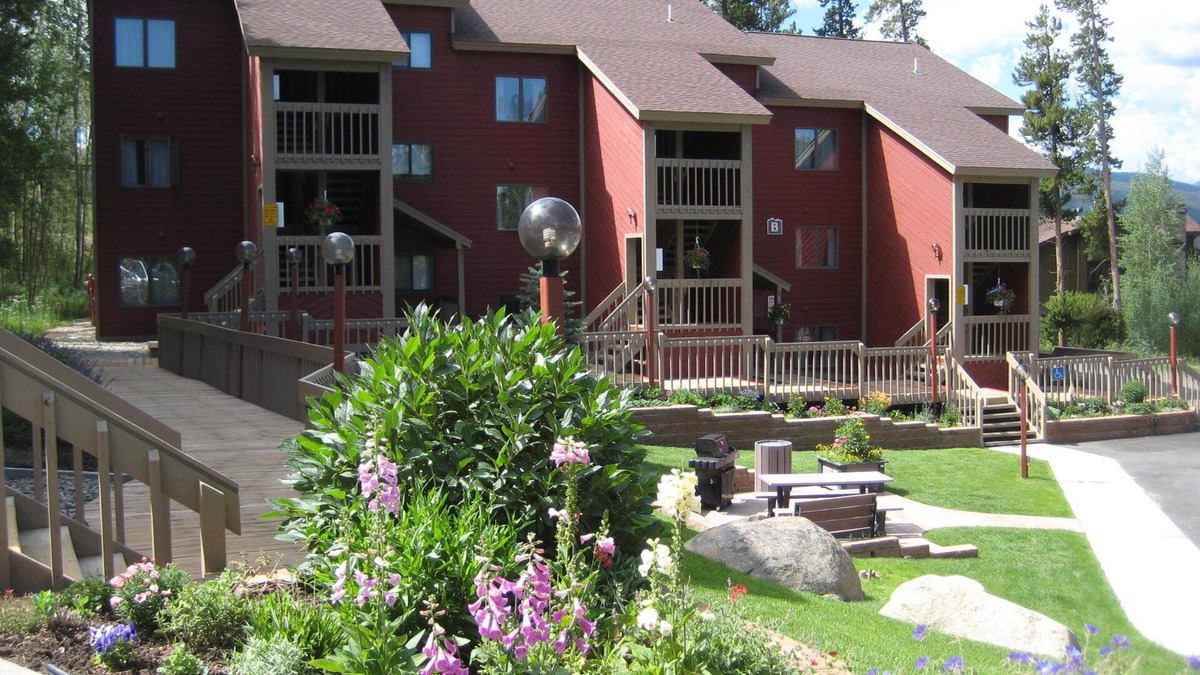 Fraser Condo | Indian Peaks Resort