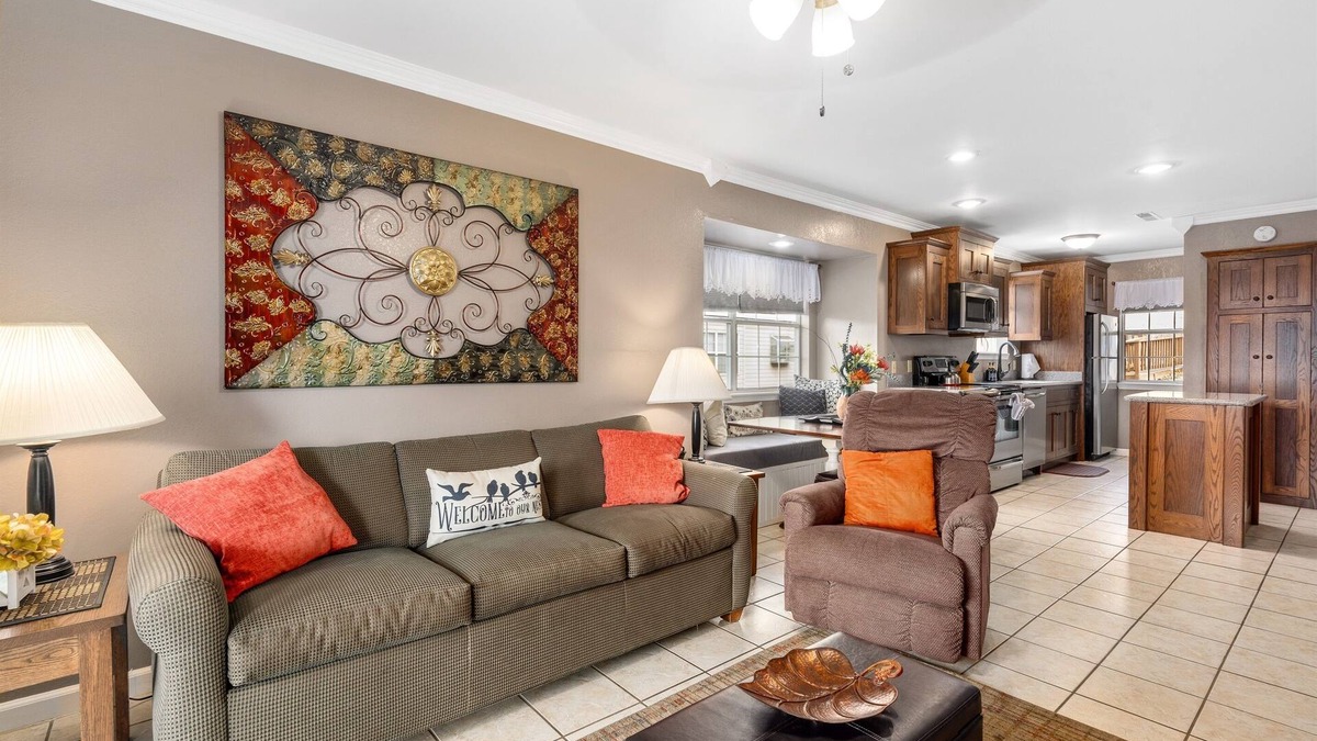 Indian Point Condo | Indian Point 2BR | No Stairs > Pebble Beach, SDC