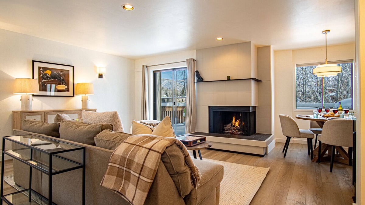 Elkhorn Village Condo | Indian Springs Oasis - Near Ski Slopes & Resort Amenities