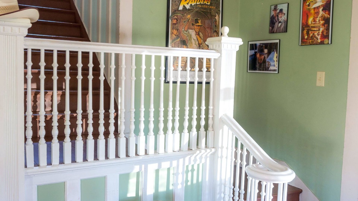 Antonito Bed & Breakfast | Indiana Jones Bed & Breakfast