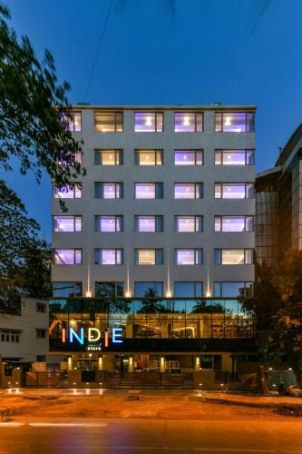 Kalina Hotel | Indie Stays, BKC