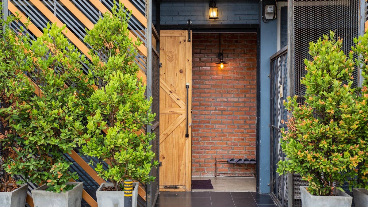 Loei Province House | Indiego Space