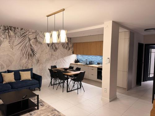 Nowy Sacz Apartment | Indigo Home