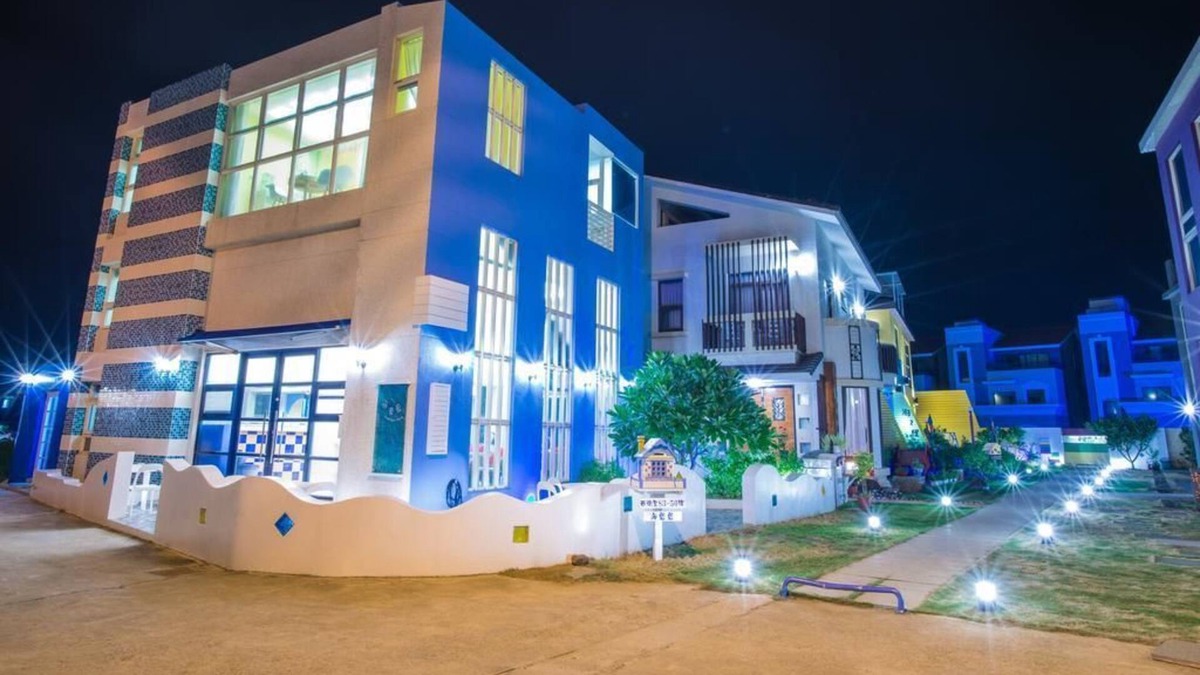 Magong Bed & Breakfast | Indigo Homestay