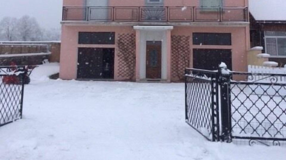 Thezillieu House | INDIVIDUAL HOUSE FOR RENT