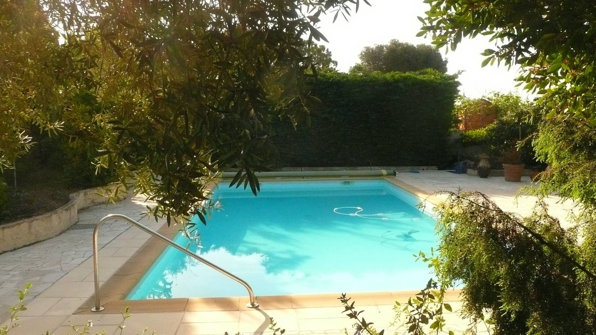 Carry-le-Rouet House | Individual villa of 120 m2 in Carry le Rouet in closed residence