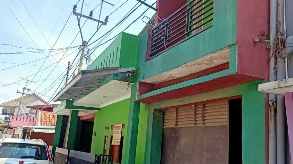 Garut House | Indo Hometown