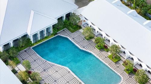 Aranyaprathet Hotel | Indochina Hotel