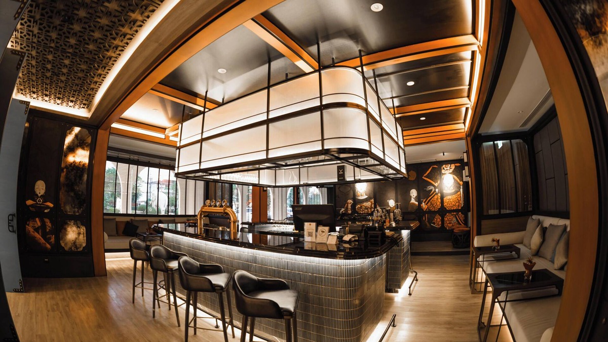 Aranyaprathet Hotel | Indochina Hotel