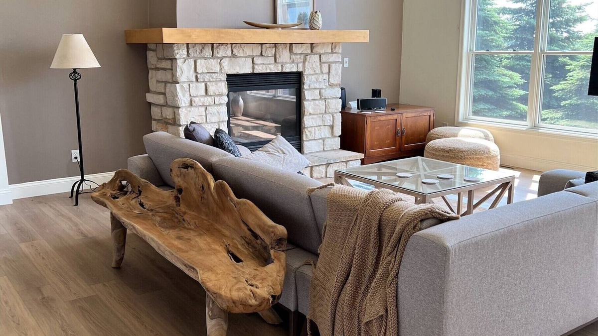 Egg Harbor House | Indoor Pool + hot tub Condo Complex near Egg Harbor