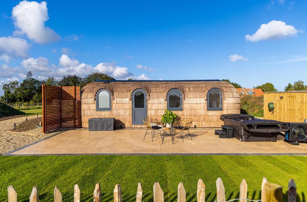 Arnold House | Indrek - Mayflower Meadow