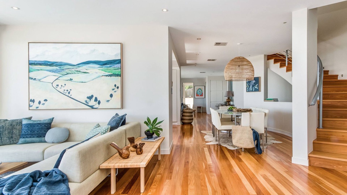Castaways Beach House | Indulge at Iluka, Castaways Beach