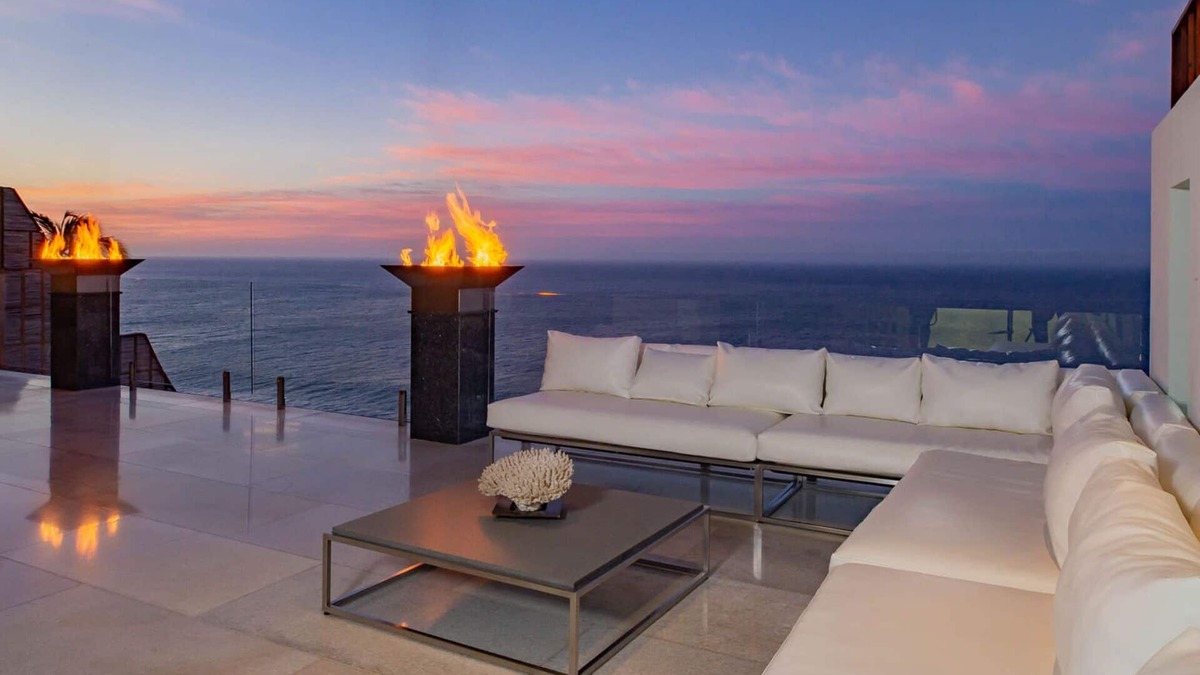 Pedregal Villa | Indulge in a 5 Star Luxury Cabo Villa, Cabo San Lucas Villa 1034