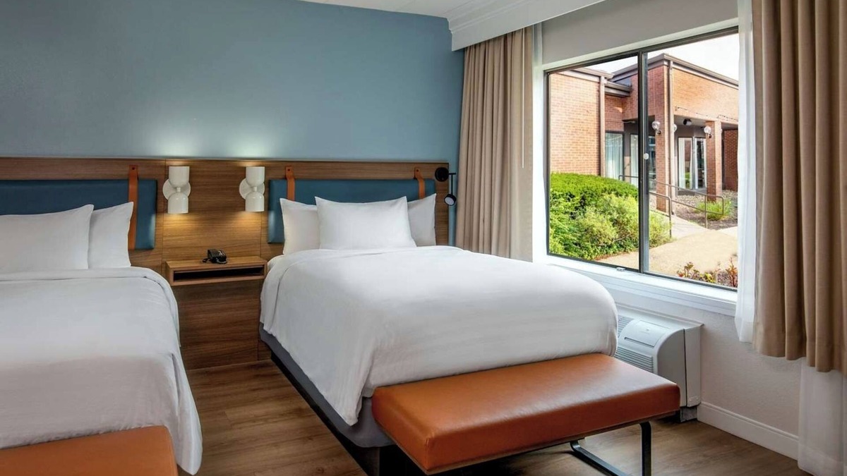 Foxboro Hotel | Indulge in Home-Like Comfort! Near Borderland State Park, Pet-Friendly Stay!