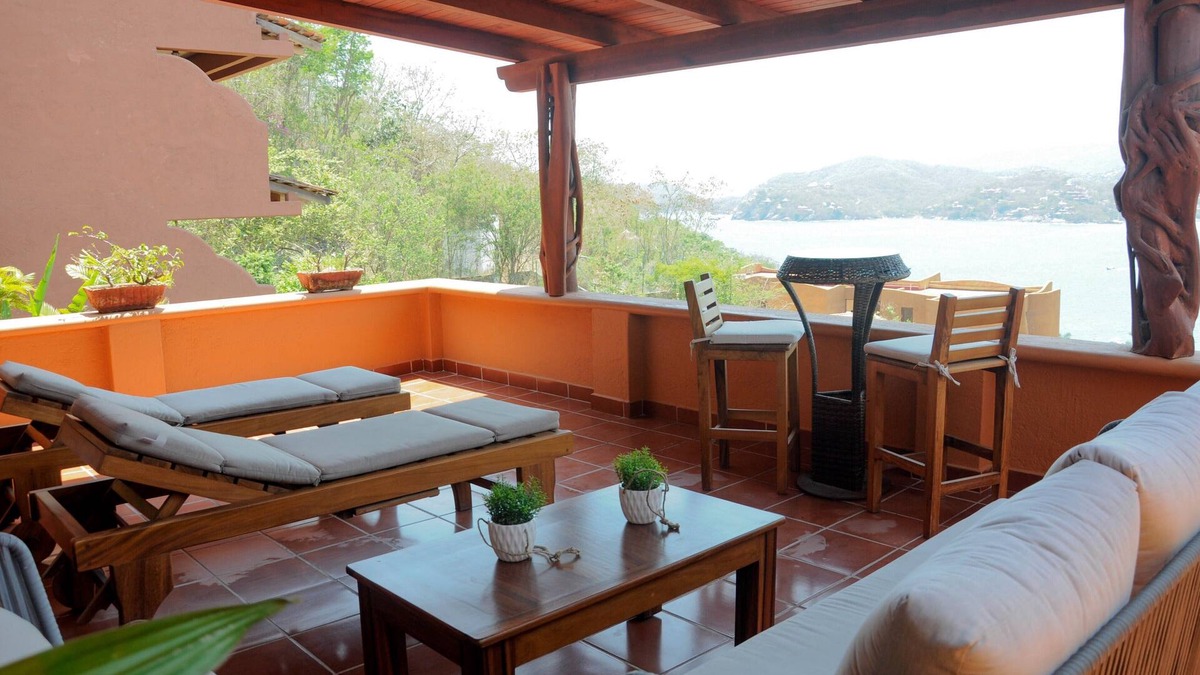 Playa Las Gatas Condo | Indulgent, Romantic and Utterly Private—Relax in Affordable Luxury 3BR