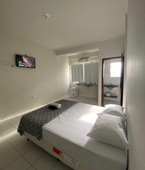 Janauba Hotel | Infinit Hotel Flats