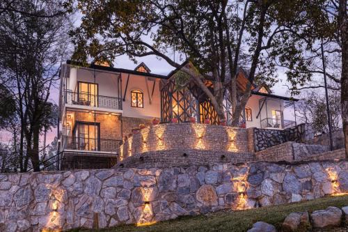 Palampur Hotel | Infinitea Dakbunglow Palampur