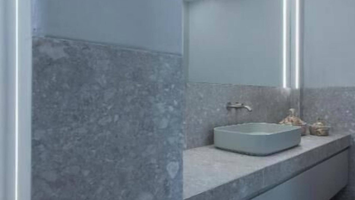 Mykonos Town Villa | Infinity 365 sunset pool City Walk 6-bedroom villa in Mykonos!