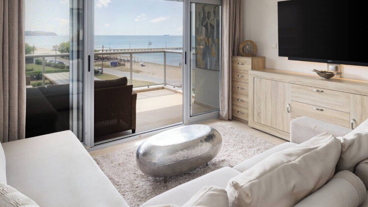 Agia Triada Apartment | Infinity of the seas