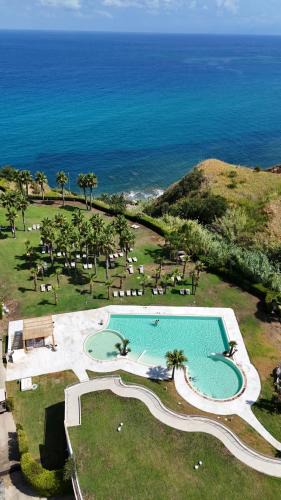 Parghelia Resort | Infinity Resort Tropea