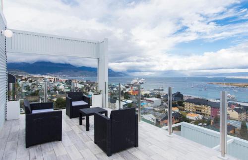 Province of Tierra del Fuego Apartment | Infinity Sky 2