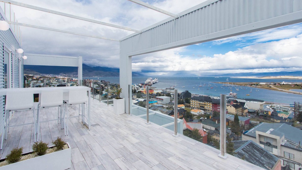 Province of Tierra del Fuego Hotel | Infinity Sky 2