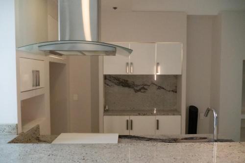 Alfredo V. Bonfil Apartment | Infinity Suites Habitación Doble 208