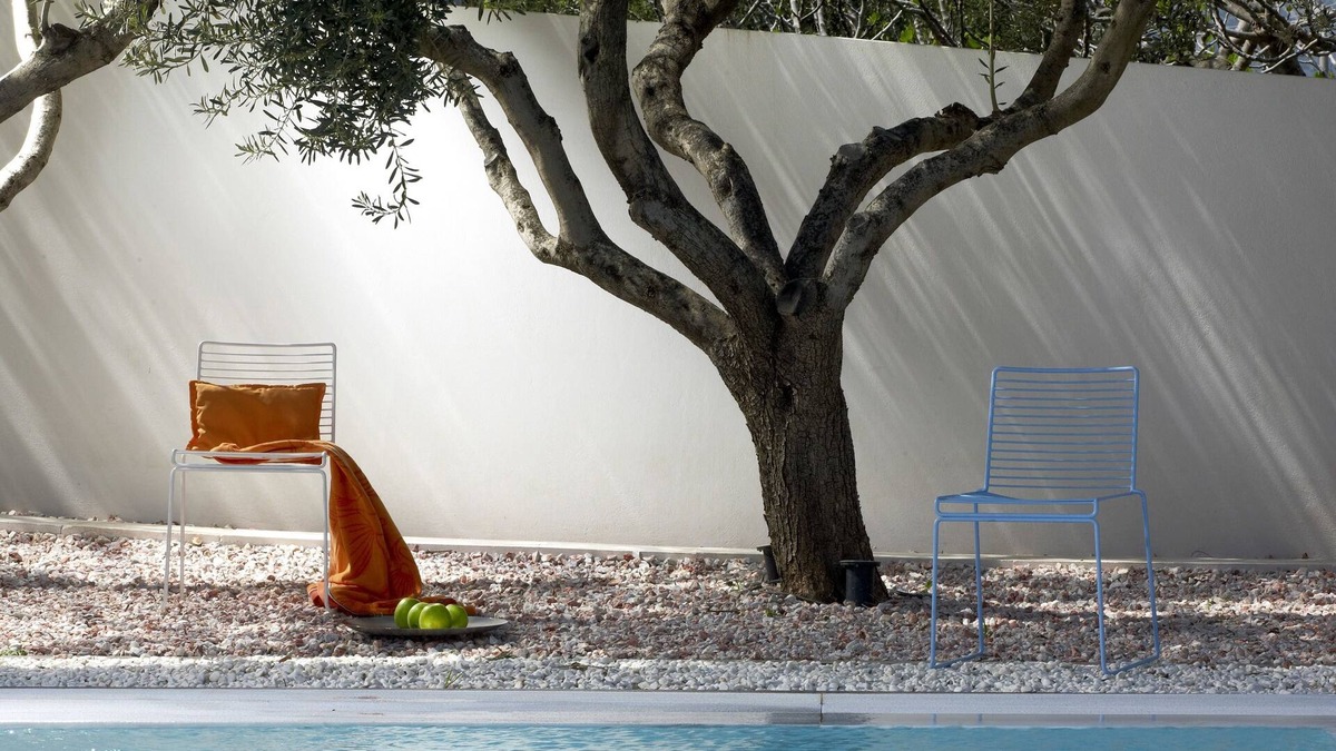 Ormos Agiou Ioannou Hotel | Infinity White Complex