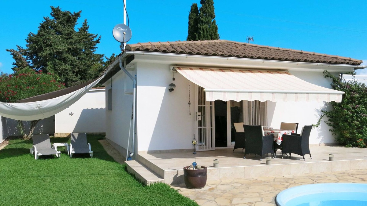 Vilafortuny House | Ingeborg by Interhome