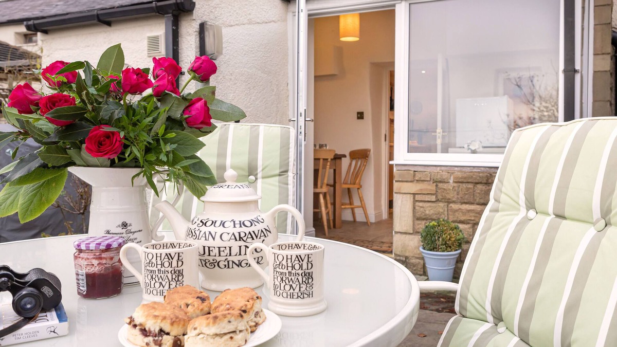 Ingleton Cottage | Ingleton - 2 Bed Cottage - Sleeps 4 - Pet Friendly