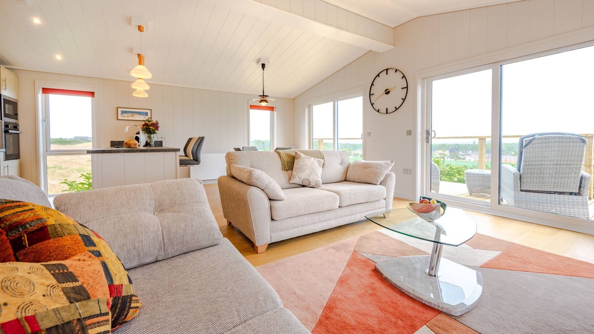 Ingoldisthorpe House | Ingol Lodge, Ingoldisthorpe, Norfolk
