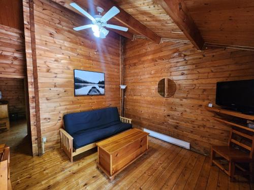 Ingonish Ski Chalet | Ingonish Chalets