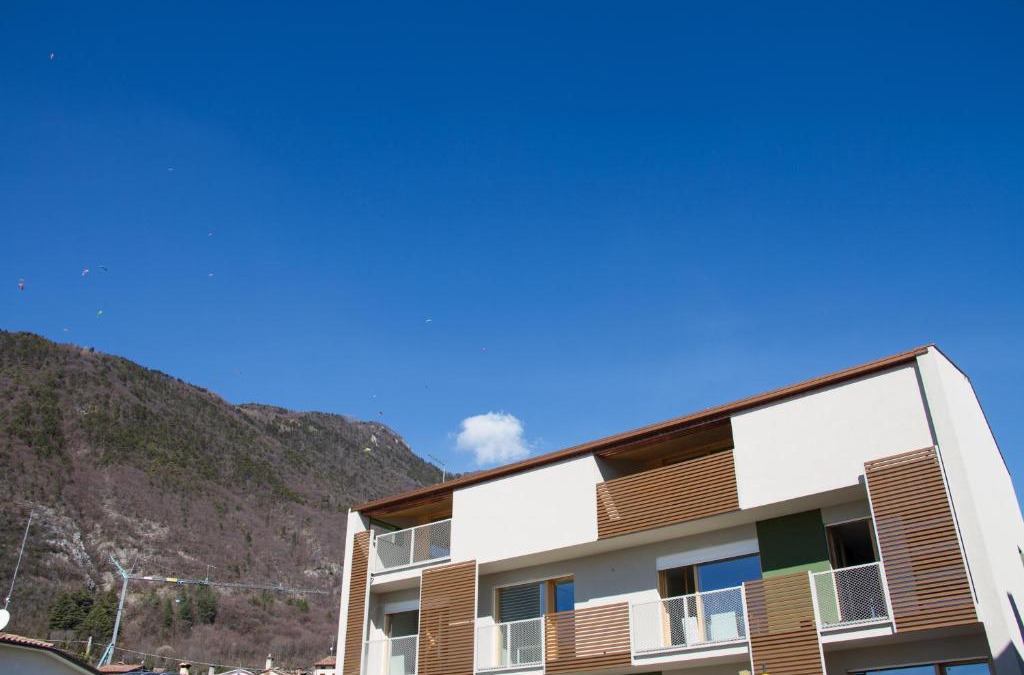 Semonzo Apartment | Ingrappa Sporthouse