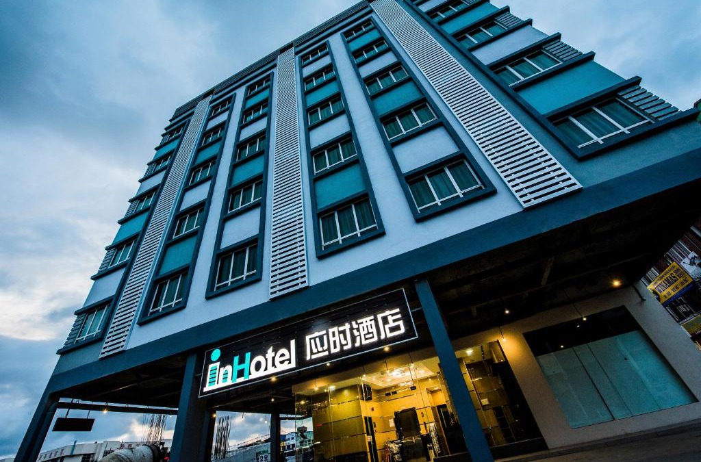 Inanam Hotel | inHotel Inanam