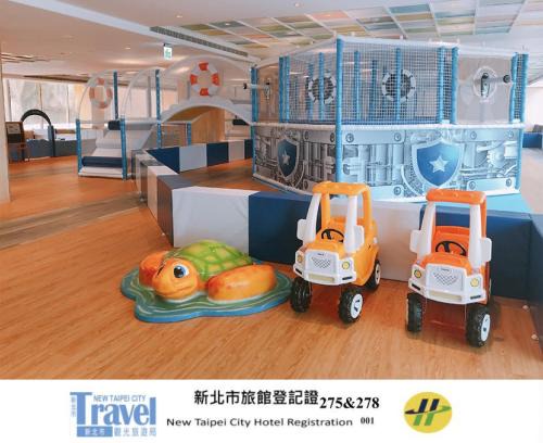 Wanli Resort | Inhouse Hotel Yehliu