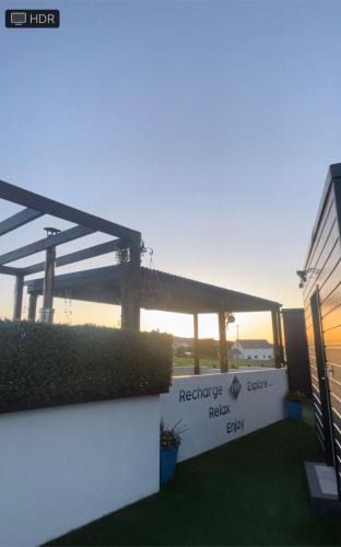 Carndonagh Apartment | Inishway self catering apartment 3